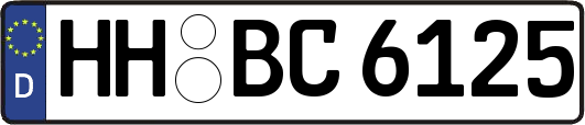 HH-BC6125