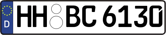 HH-BC6130