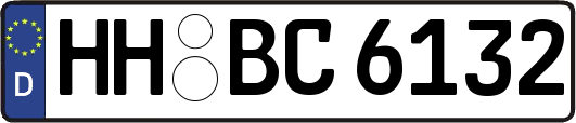 HH-BC6132