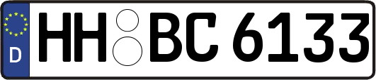 HH-BC6133