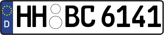 HH-BC6141