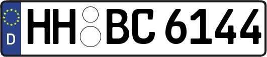 HH-BC6144