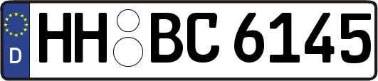HH-BC6145