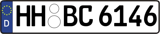 HH-BC6146
