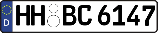HH-BC6147