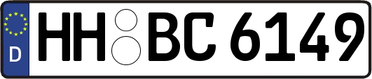 HH-BC6149