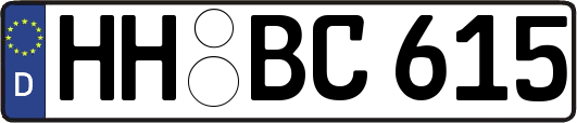 HH-BC615