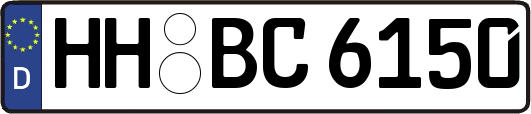 HH-BC6150
