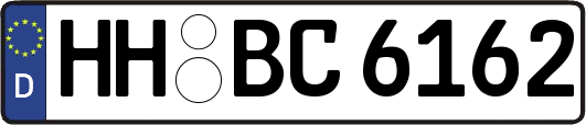 HH-BC6162