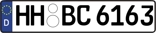 HH-BC6163