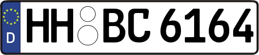 HH-BC6164