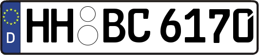 HH-BC6170
