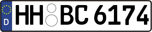 HH-BC6174