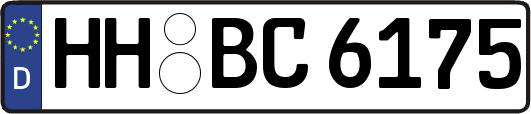 HH-BC6175