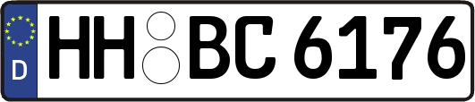 HH-BC6176