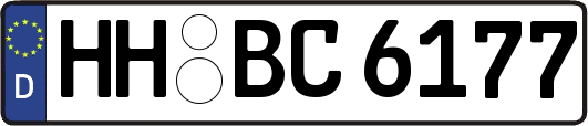 HH-BC6177