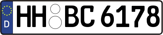 HH-BC6178