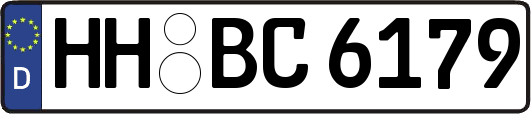 HH-BC6179