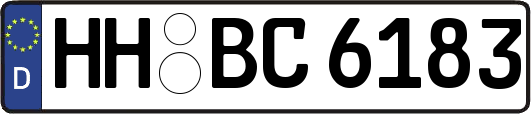 HH-BC6183