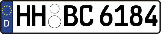 HH-BC6184