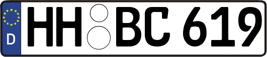 HH-BC619