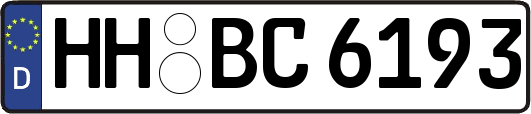 HH-BC6193