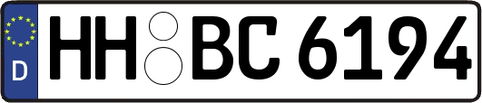 HH-BC6194
