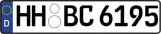 HH-BC6195