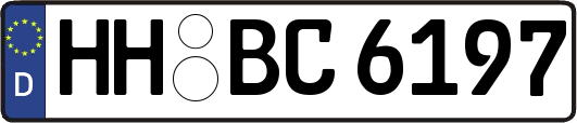 HH-BC6197