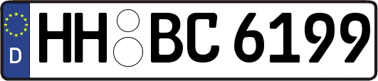 HH-BC6199