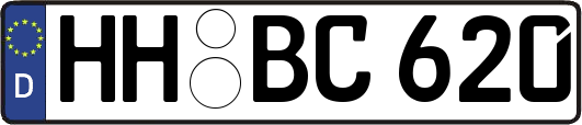 HH-BC620