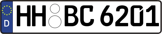 HH-BC6201