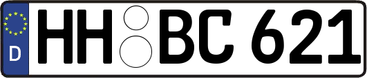 HH-BC621