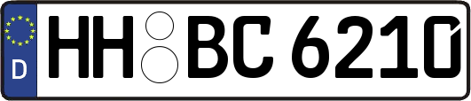 HH-BC6210