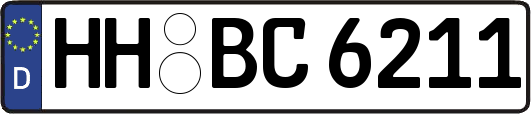 HH-BC6211