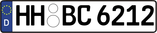 HH-BC6212