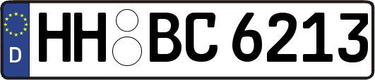 HH-BC6213
