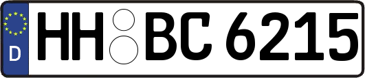 HH-BC6215