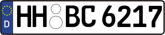 HH-BC6217