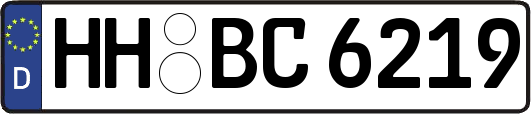 HH-BC6219