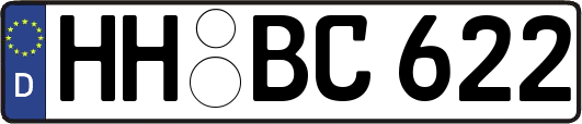 HH-BC622