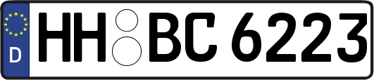 HH-BC6223