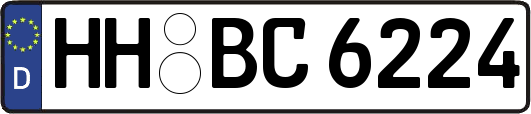 HH-BC6224