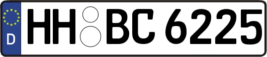 HH-BC6225