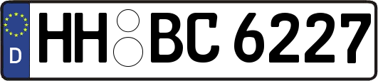 HH-BC6227