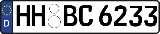 HH-BC6233