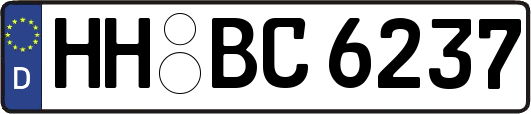 HH-BC6237