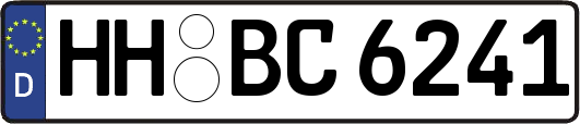 HH-BC6241