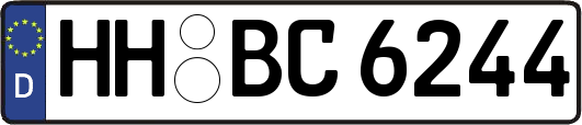 HH-BC6244