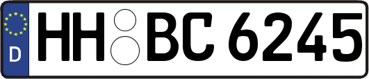 HH-BC6245